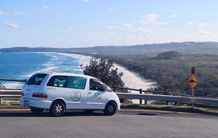 Campervan Hire Australia